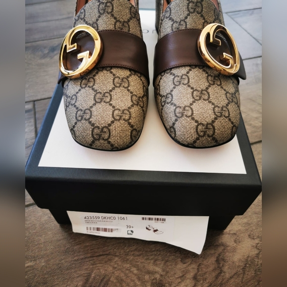 Gucci Pumps - Picture 2 of 6